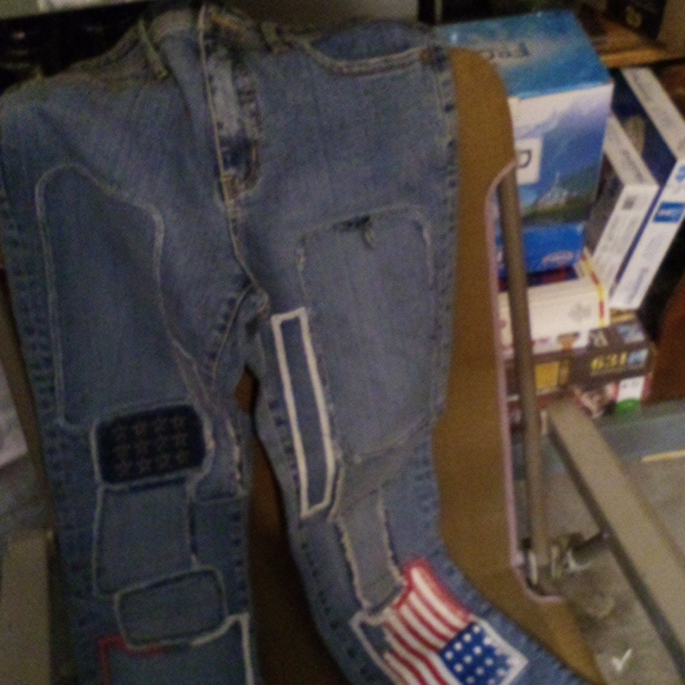 Jeans